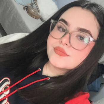 Babysitter in Mexicali: Fridda Alejandra Quiñonez