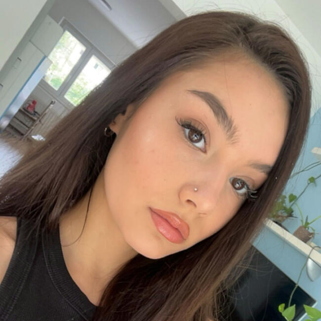 Dadilja u Zagreb: Paloma