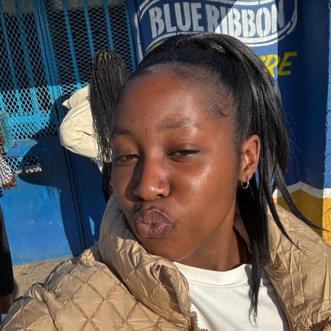 Babysitter in Louis Trichardt: Kefilwe