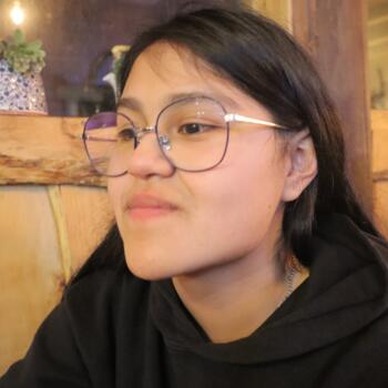 Niñera en Concepción: Anay