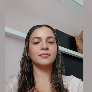 Niñera en Santo Tomás: Roxana