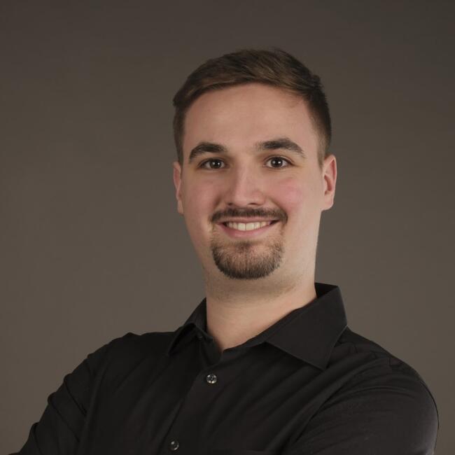 Babysitter a Zurigo: Niklas