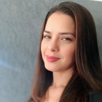 Babysitter in Paulista: Patricia Farias