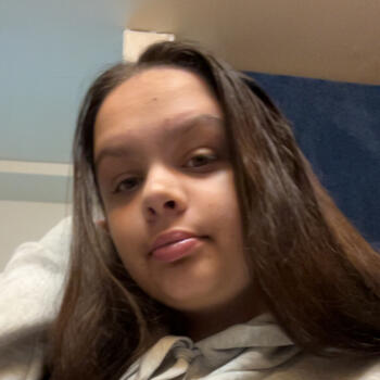 Baby-sitter in Saint-Jean-sur-Richelieu: Coraly