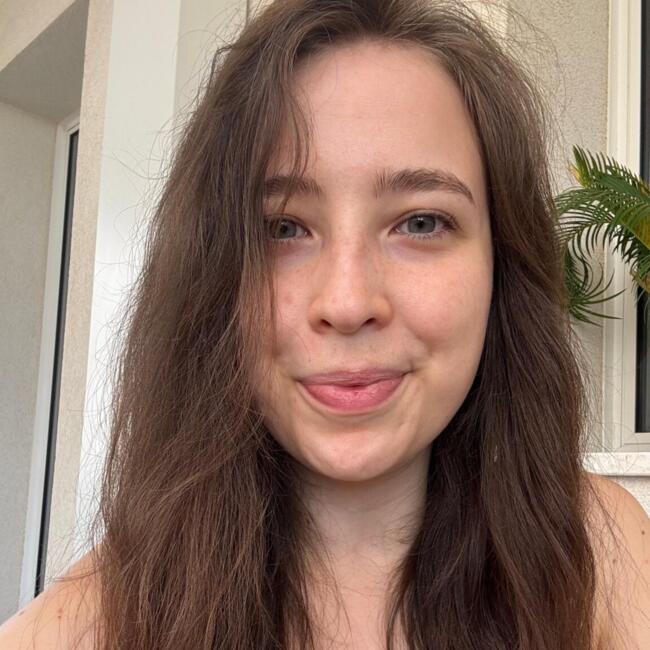 Babysitter in Manerbio: Alessia