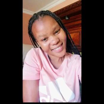 Babysitter in Ntuzuma: Sambulo