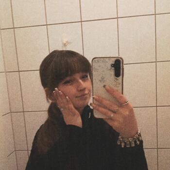 Babysitter in Schlotheim: Mirja