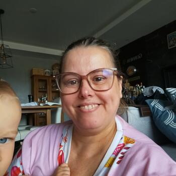 Babysitter Alvorada (Rio Grande do Sul): DAISY Garcia