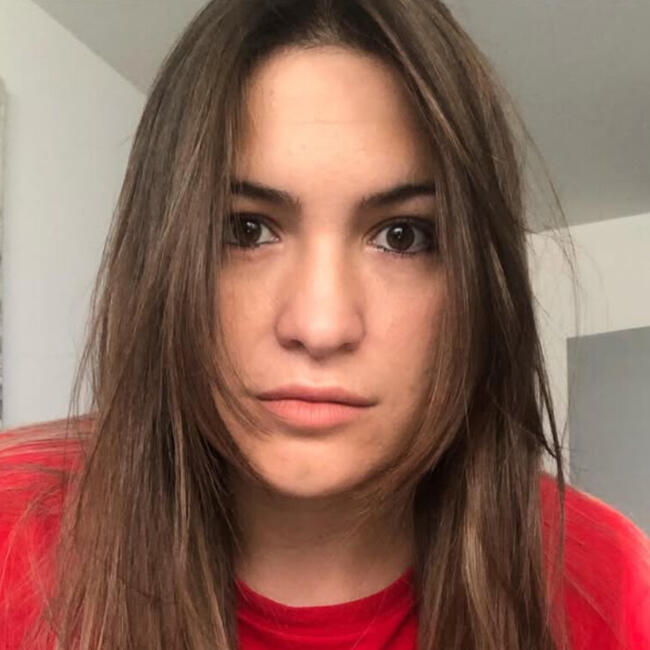 Niñera en Buenos Aires: Emilia F