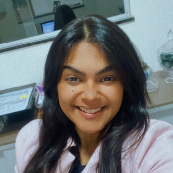 Emprego de babá em Petrolina: emprego de babá Jessica