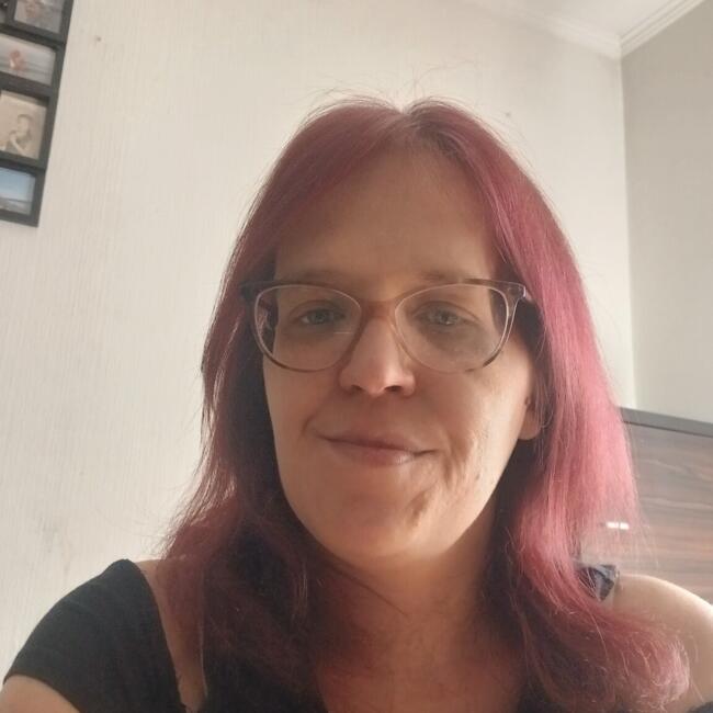 Babysitter in Gliwice: Monika