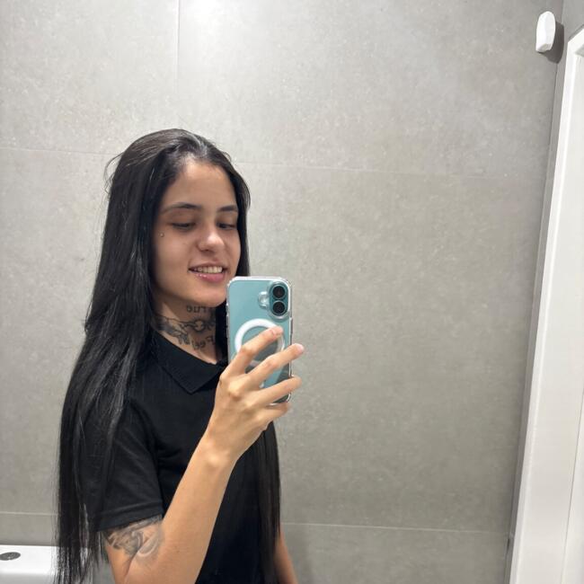 Babysitter in Goiânia: Helloany