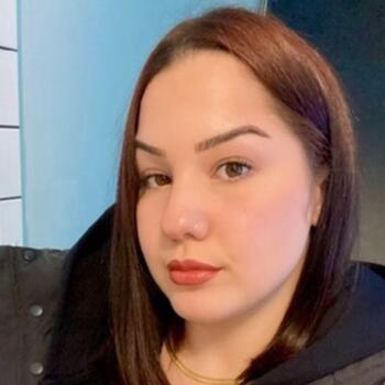 Babysitter in Thessaloniki: Βερόνικα