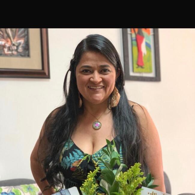 Canguro en Bilbao: Andrea