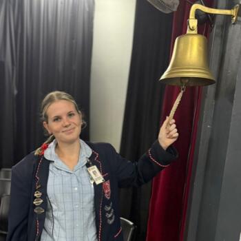 Babysitter Perth: Tae