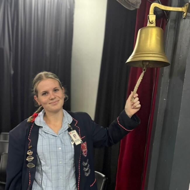 Babysitter in Perth: Tae