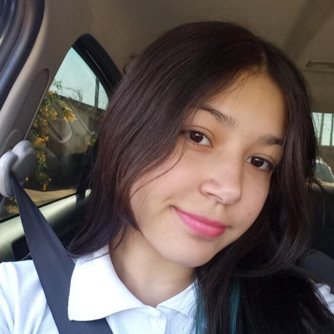 Babysitter in Três Lagoas: Karine