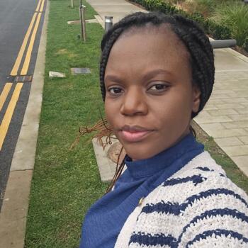 Babysitting job in Dublin: babysitting job Adetola Priscilla