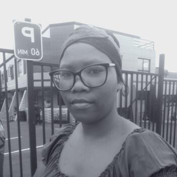 Babysitter in Westville: Vuyo