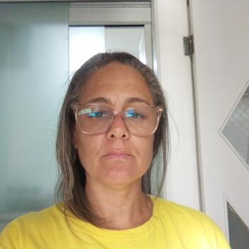 Babysitter São Paulo: Renata