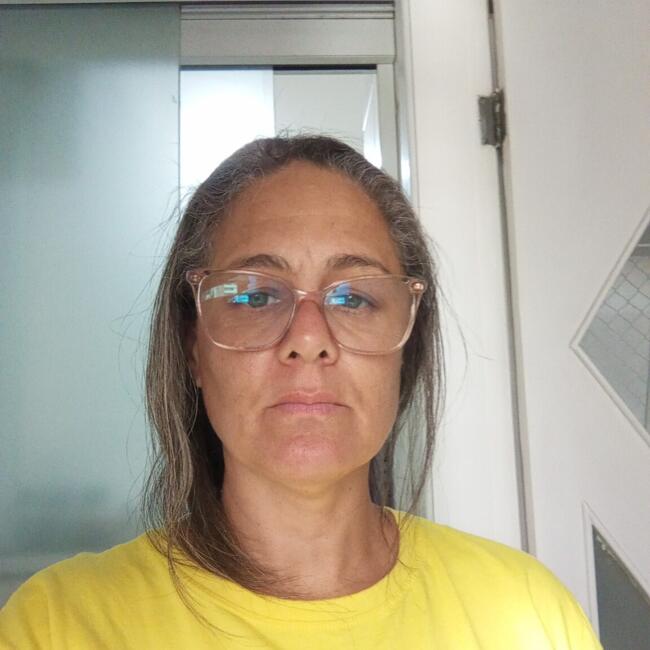 Babysitter in São Paulo: Renata