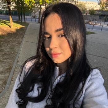 Babysitter in Vitry-sur-Seine: Luane