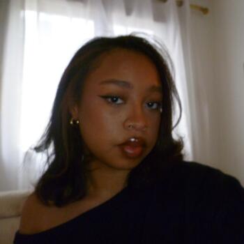 Baby-sitter Montgeron: Alicia