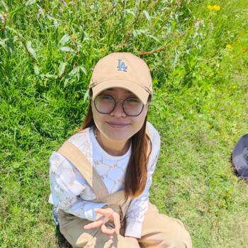 Babysitting job in Mexico City: babysitting job Jiawei