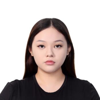 Babysitter in Singapore Island: Phoebe