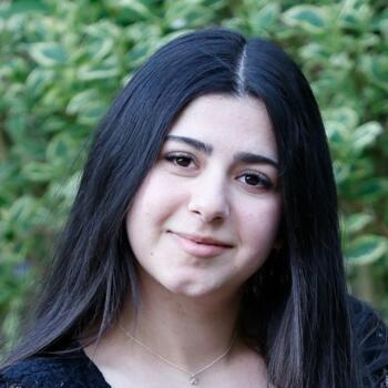 Babysitter Zegge: Paria