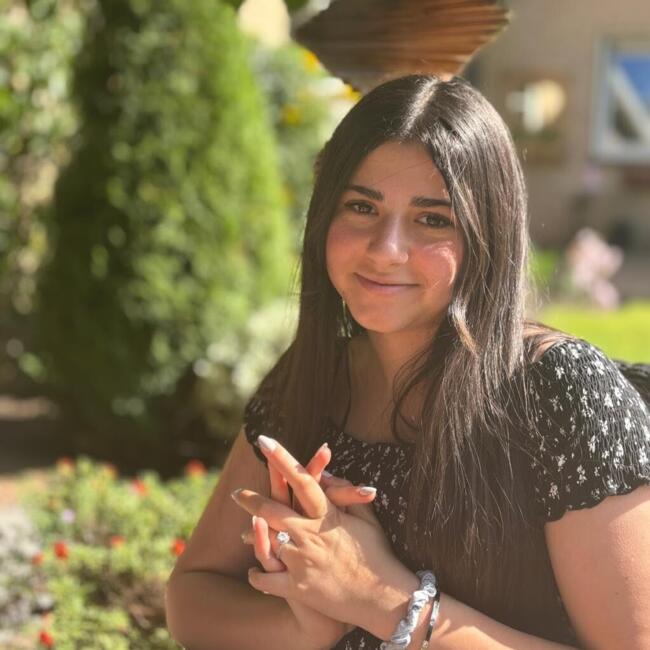 Oppas in Zegge: Paria