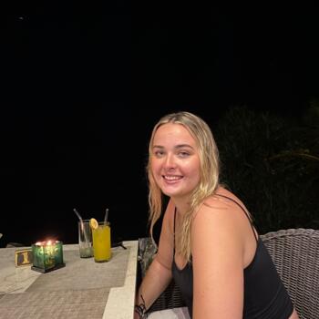 Babysitter in Perth: Verity