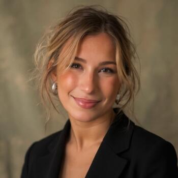 Babysitter in The Hague: Meral