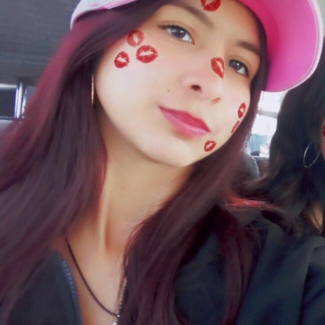 Babysitter in Alto Hospicio: Yeimi