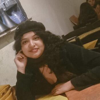 Babá em Itatiba: Fernanda