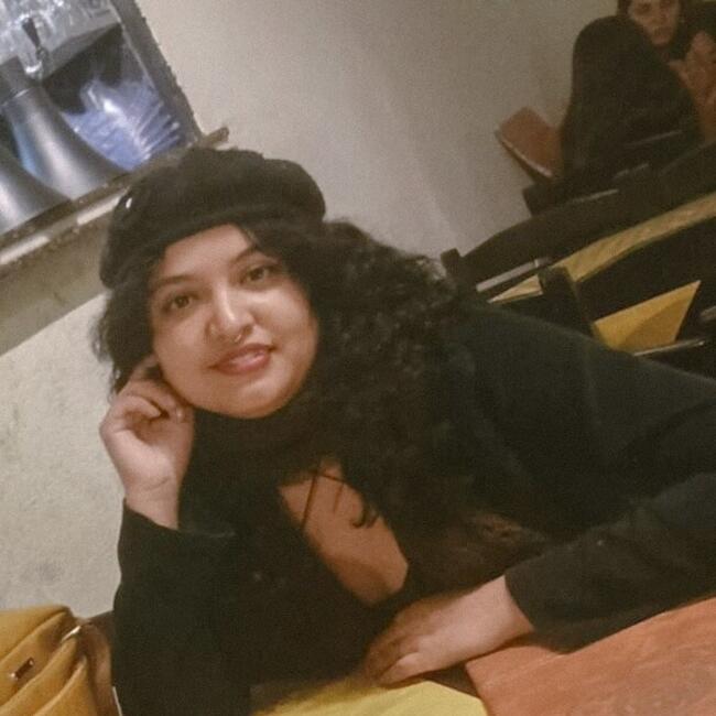 Babá em Itatiba: Fernanda