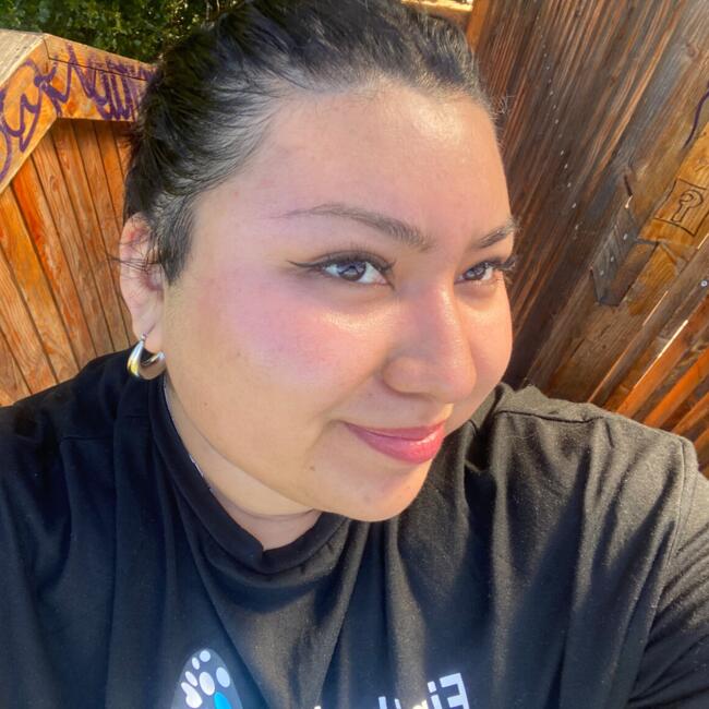 Babysitter in Villarrica: Paulina