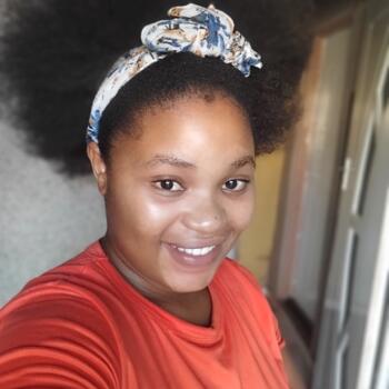 Nanny in Stellenbosch: Lineo Aletta