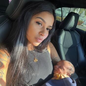Emprego de babá em Salvador: emprego de babá Maria Eduarda