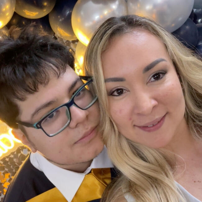 Trabajo para niñera en Jesus Maria: Fatima