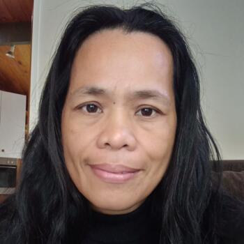 Babysitter in Upper Hutt: Ma. Lorena