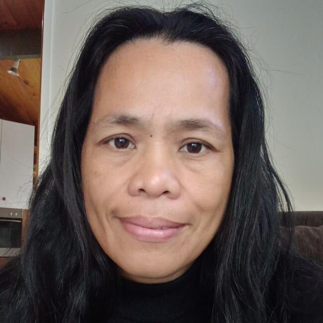 Babysitter in Upper Hutt: Ma. Lorena