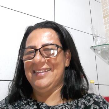 Babá em Recife: Nelbe