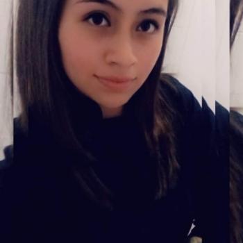 Niñera en Ciudad de México: Gemma
