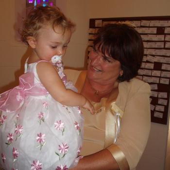 Babysitter in Bunbury: Barbara