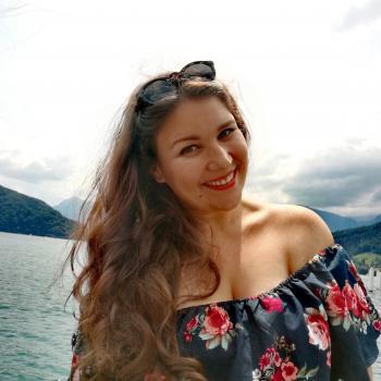 Nanny Kallnach: Gina