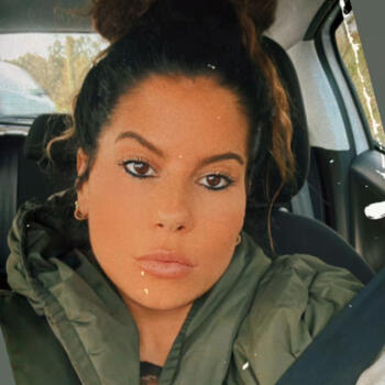 Babysitter em Braga: Enf. CRISTIANA MENDES