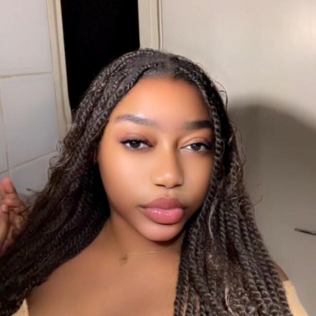 Babysitter in Tours: Sa'ara