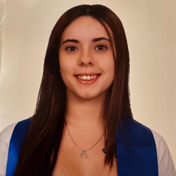 Babysitter in Madrid: Sofia