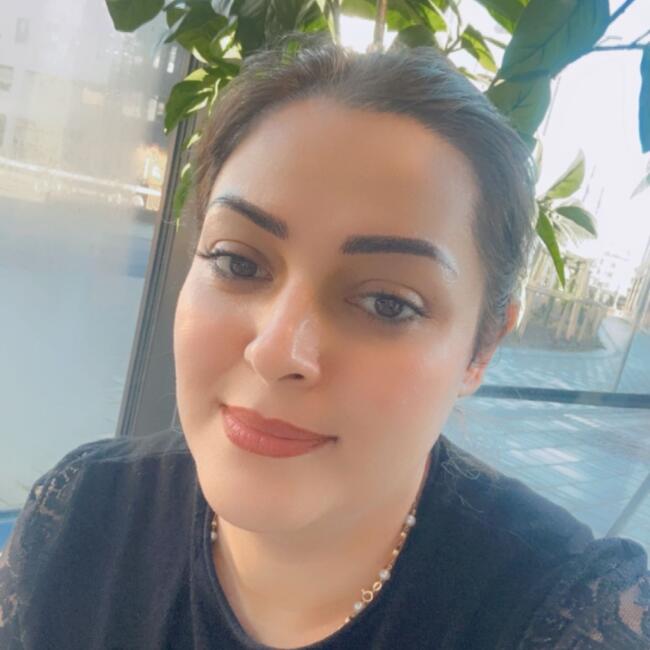 Barnvakt i Oxie: Zuhal